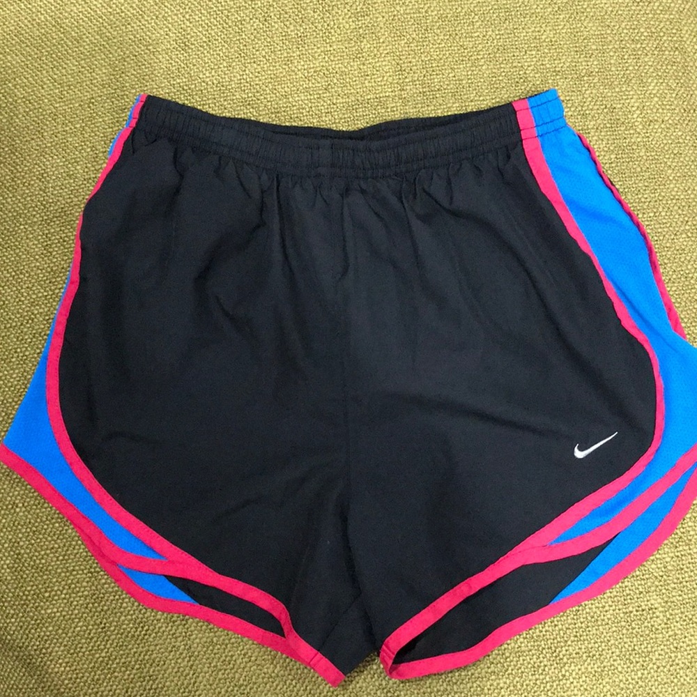 Nike ladies shorts